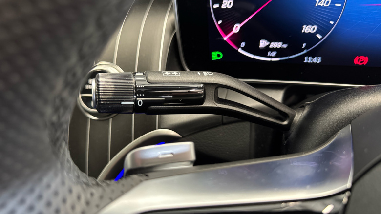 Mercedes-Benz GLC Coupe GLC 300d 4Matic AMG Line Prem Plus 5dr 9G-Tronic Diesel Estate